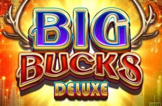 Spielautomat Symbol Big Bucks Deluxe
