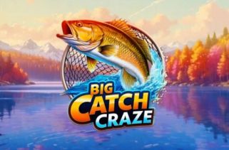 Spielautomat Symbol Big Catch Craze