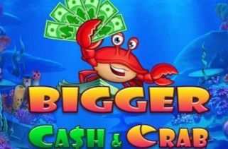 Spielautomat Symbol Bigger Cash & Crab