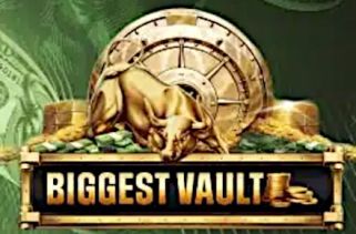 Spielautomat Symbol Biggest Vault