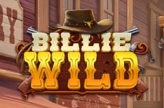 Spielautomat Symbol Billie Wild