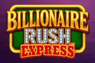 Spielautomat Symbol Billionaire Rush Express