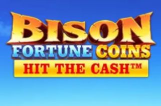 Spielautomat Symbol Bison Fortune Coins