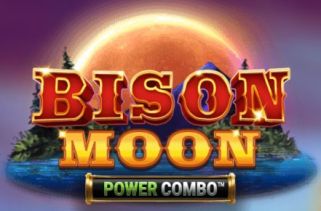 Spielautomat Symbol Bison Moon Power Combo