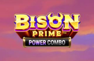 Spielautomat Symbol Bison Prime Power Combo