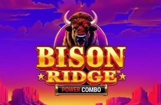 Spielautomat Symbol Bison Ridge Power Combo
