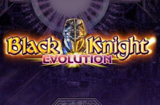 Spielautomat Symbol Black Knight Evolution