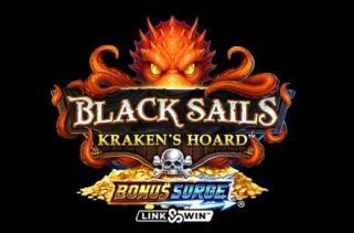 Spielautomat Symbol Black Sails Krakens Hoard