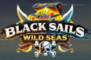 Spielautomat Symbol Black Sails Wild Seas