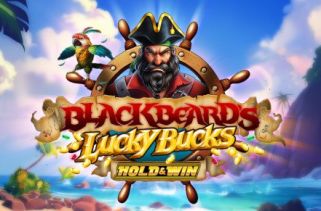 Spielautomat Symbol Blackbeards Lucky Bucks
