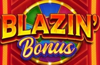 Spielautomat Symbol Blazin Bonus