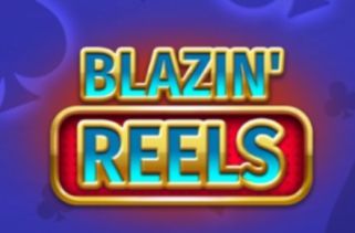 Spielautomat Symbol Blazin Reels