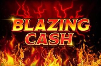 Spielautomat Symbol Blazing Cash