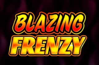 Spielautomat Symbol Blazing Frenzy
