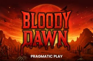 Spielautomat Symbol Bloody Dawn