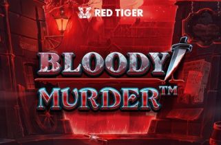 Spielautomat Symbol Bloody Murder