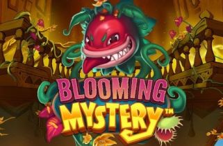 Spielautomat Symbol Blooming Mystery