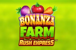 Spielautomat Symbol Bonanza Farm Rush Express