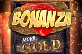 Spielautomat Symbol Bonanza More Gold