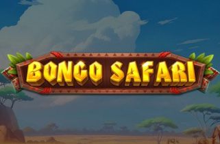 Spielautomat Symbol Bongo Safari