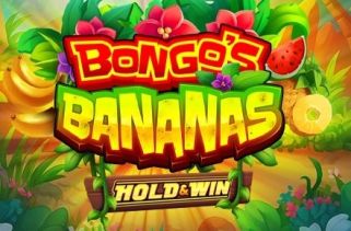 Spielautomat Symbol Bongos Bananas