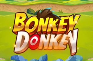 Spielautomat Symbol Bonkey Donkey