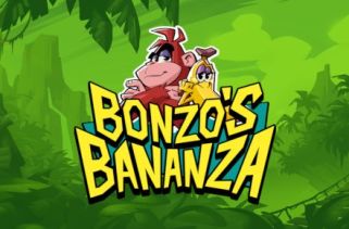 Spielautomat Symbol Bonzos Bananza