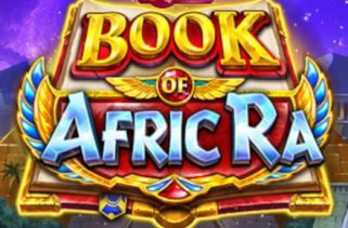 Spielautomat Symbol Book of AfricRa