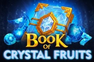 Spielautomat Symbol Book of Crystal Fruits