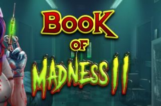 Spielautomat Symbol Book of Madness 2