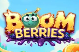 Spielautomat Symbol Boomberries