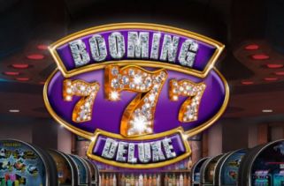 Spielautomat Symbol Booming 7 Deluxe Legacy