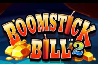 Spielautomat Symbol Boomstick Bill 2