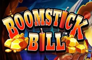 Spielautomat Symbol Boomstick Bill