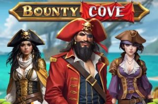 Spielautomat Symbol Bounty Cove