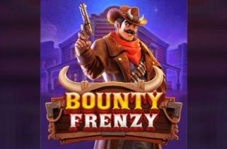 Spielautomat Symbol Bounty Frenzy