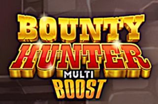 Spielautomat Symbol Bounty Hunter MultiBoost