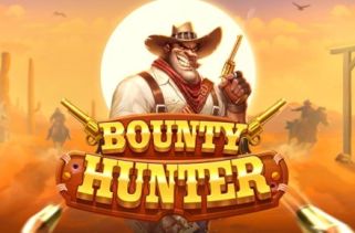 Spielautomat Symbol Bounty Hunter