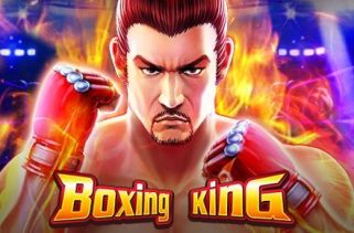 Spielautomat Symbol Boxing King Title Match