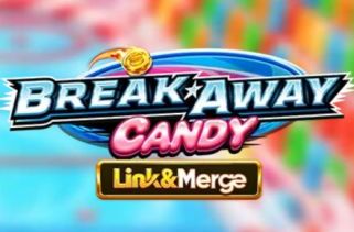 Spielautomat Symbol Break Away Candy Link&Merge