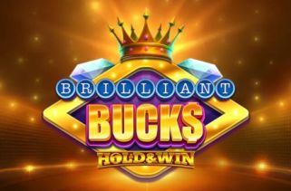 Spielautomat Symbol Brilliant Bucks Hold & Win