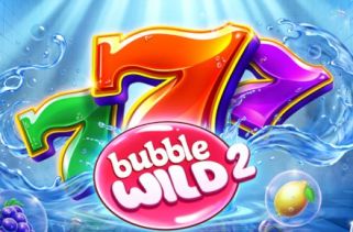 Spielautomat Symbol Bubble Wild 2