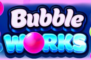 Spielautomat Symbol Bubble Works