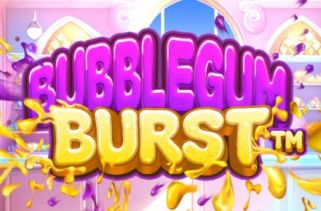 Spielautomat Symbol Bubblegum Burst