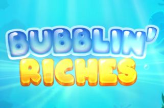 Spielautomat Symbol Bubblin Riches