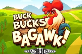 Spielautomat Symbol Buck Bucks Bagawk