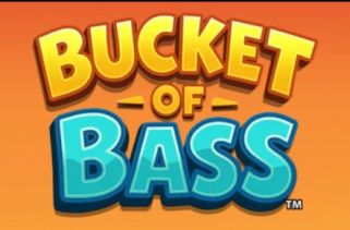 Spielautomat Symbol Bucket of Bass
