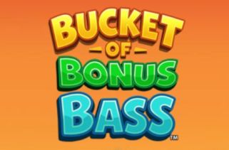 Spielautomat Symbol Bucket of Bonus Bass