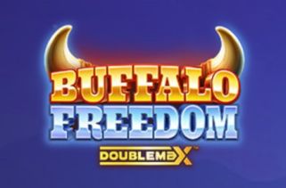 Spielautomat Symbol Buffalo Freedom DoubleMax