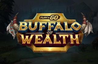 Spielautomat Symbol Buffalo of Wealth